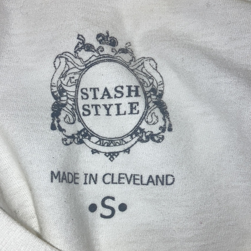 Bohemian Tee - Picture 2 of 2